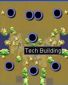 Art Of Attack (AOA) Maps .